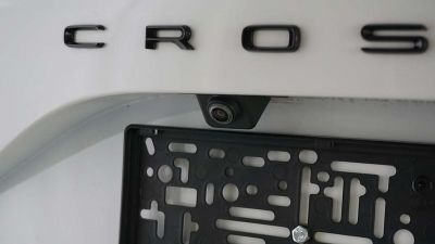 Opel Crossland Gebrauchtwagen