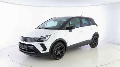 Opel Crossland Gebrauchtwagen