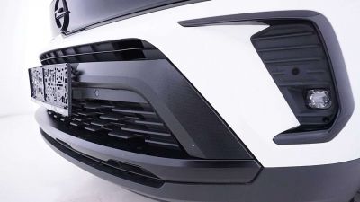 Opel Crossland Gebrauchtwagen