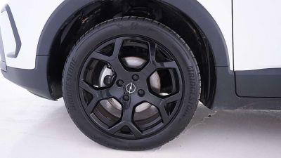 Opel Crossland Gebrauchtwagen