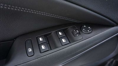 Opel Crossland Gebrauchtwagen