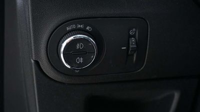 Opel Crossland Gebrauchtwagen