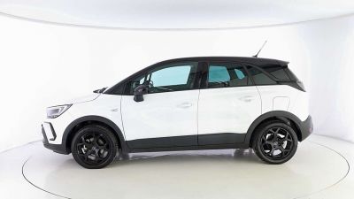 Opel Crossland Gebrauchtwagen