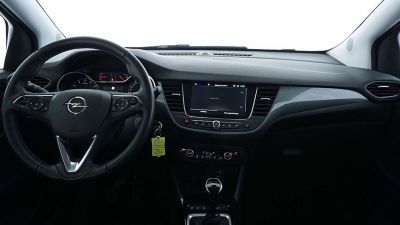Opel Crossland Gebrauchtwagen