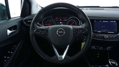 Opel Crossland Gebrauchtwagen