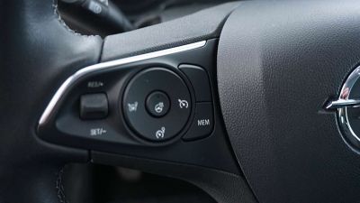 Opel Crossland Gebrauchtwagen