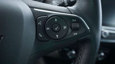 Opel Crossland Gebrauchtwagen