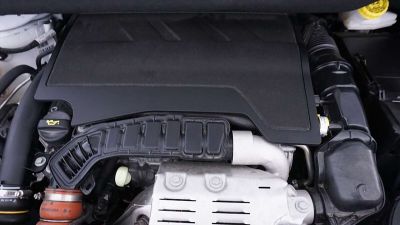 Opel Crossland Gebrauchtwagen