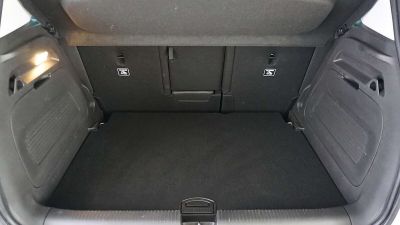 Opel Crossland Gebrauchtwagen