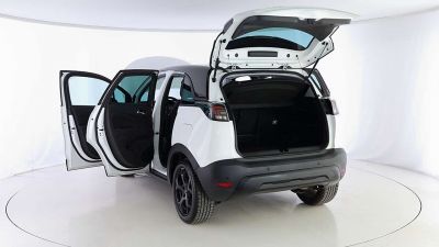 Opel Crossland Gebrauchtwagen