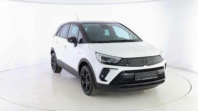 Opel Crossland Gebrauchtwagen