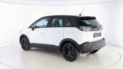 Opel Crossland Gebrauchtwagen