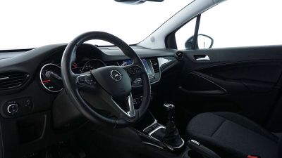 Opel Crossland Gebrauchtwagen