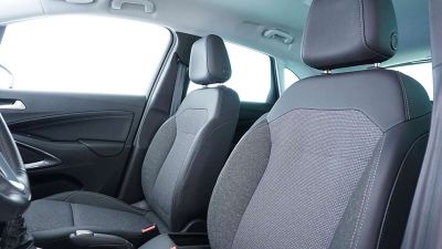 Opel Crossland Gebrauchtwagen