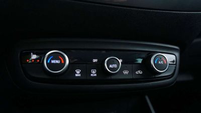 Opel Crossland Gebrauchtwagen