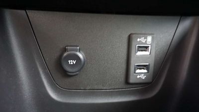 Opel Crossland Gebrauchtwagen