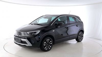 Opel Crossland Gebrauchtwagen