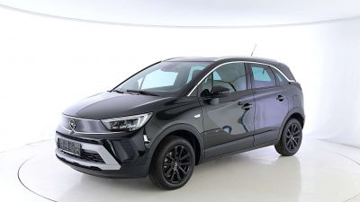 Opel Crossland Gebrauchtwagen Opel Crossland Gebrauchtwagen