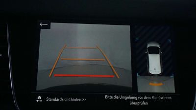 Opel Crossland Gebrauchtwagen Opel Crossland Gebrauchtwagen