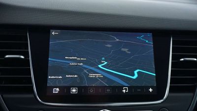 Opel Crossland Gebrauchtwagen Opel Crossland Gebrauchtwagen