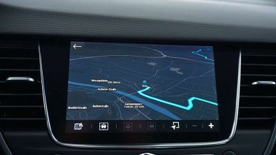 Opel Crossland Gebrauchtwagen Opel Crossland Gebrauchtwagen