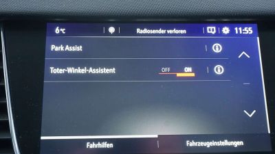 Opel Crossland Gebrauchtwagen Opel Crossland Gebrauchtwagen