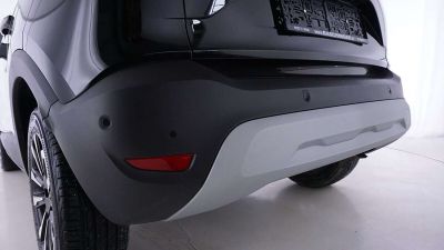 Opel Crossland Gebrauchtwagen Opel Crossland Gebrauchtwagen