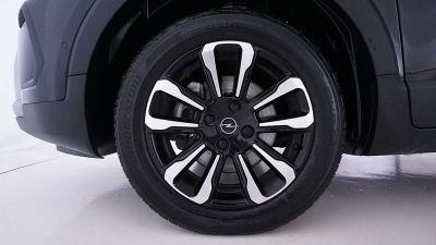 Opel Crossland Gebrauchtwagen Opel Crossland Gebrauchtwagen