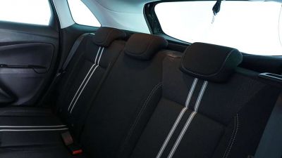 Opel Crossland Gebrauchtwagen Opel Crossland Gebrauchtwagen