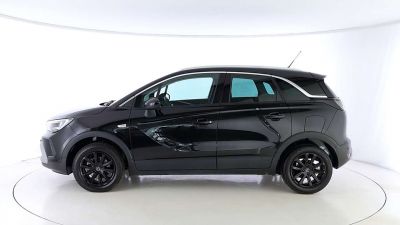 Opel Crossland Gebrauchtwagen Opel Crossland Gebrauchtwagen