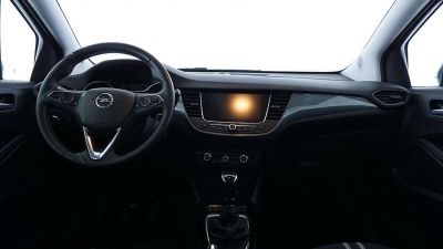 Opel Crossland Gebrauchtwagen Opel Crossland Gebrauchtwagen