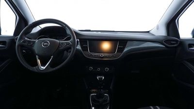 Opel Crossland Gebrauchtwagen Opel Crossland Gebrauchtwagen