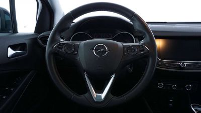 Opel Crossland Gebrauchtwagen Opel Crossland Gebrauchtwagen