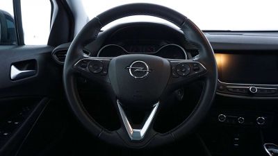 Opel Crossland Gebrauchtwagen Opel Crossland Gebrauchtwagen