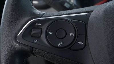 Opel Crossland Gebrauchtwagen Opel Crossland Gebrauchtwagen