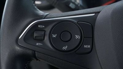 Opel Crossland Gebrauchtwagen Opel Crossland Gebrauchtwagen