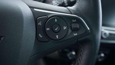 Opel Crossland Gebrauchtwagen Opel Crossland Gebrauchtwagen