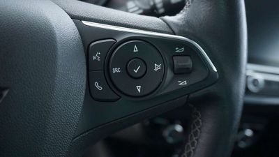 Opel Crossland Gebrauchtwagen Opel Crossland Gebrauchtwagen