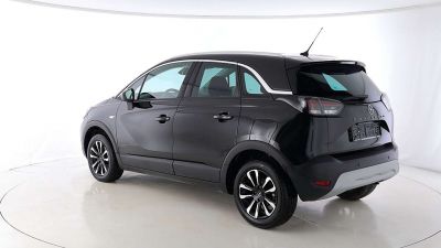 Opel Crossland Gebrauchtwagen Opel Crossland Gebrauchtwagen