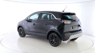 Opel Crossland Gebrauchtwagen Opel Crossland Gebrauchtwagen