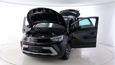 Opel Crossland Gebrauchtwagen Opel Crossland Gebrauchtwagen