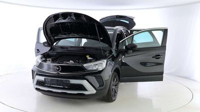 Opel Crossland Gebrauchtwagen Opel Crossland Gebrauchtwagen