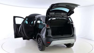 Opel Crossland Gebrauchtwagen Opel Crossland Gebrauchtwagen