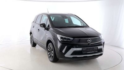 Opel Crossland Gebrauchtwagen Opel Crossland Gebrauchtwagen