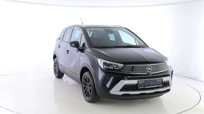 Opel Crossland Gebrauchtwagen Opel Crossland Gebrauchtwagen