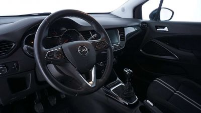 Opel Crossland Gebrauchtwagen Opel Crossland Gebrauchtwagen