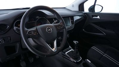Opel Crossland Gebrauchtwagen Opel Crossland Gebrauchtwagen