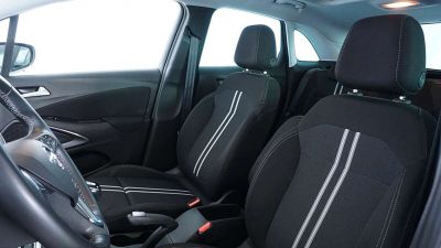 Opel Crossland Gebrauchtwagen Opel Crossland Gebrauchtwagen