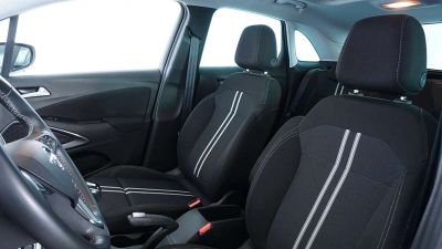 Opel Crossland Gebrauchtwagen Opel Crossland Gebrauchtwagen