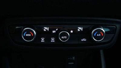 Opel Crossland Gebrauchtwagen Opel Crossland Gebrauchtwagen